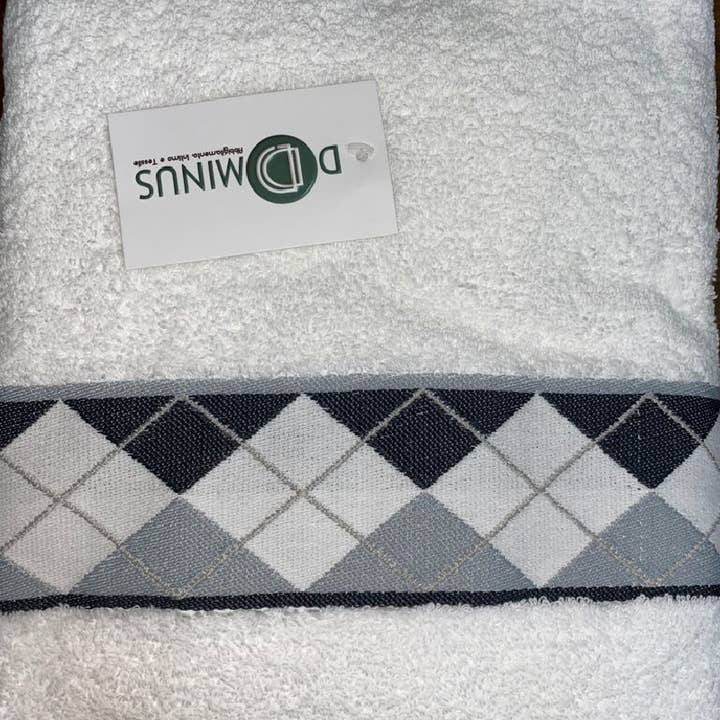 Bath towel art. Jumbo for wholesale by Dominus