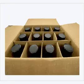 Lola's Fine Hot Sauce - Wholesale Hot Sauce - Original 5oz | Lola's Fine Hot Sauce