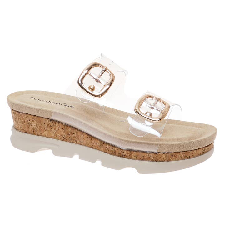 Clear Pierre Dumas Kids Hit-16 42088 for wholesale on Faire