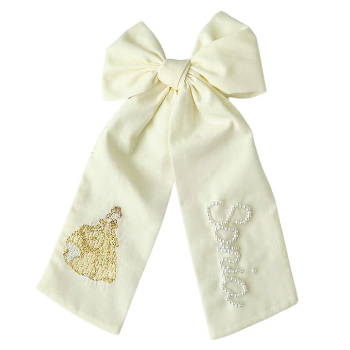 Nœud Belle Bespoke pour la vente par Bebe Theory