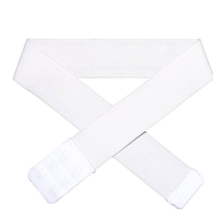 The InfinityBelt - White for wholesale by InfinityBelt