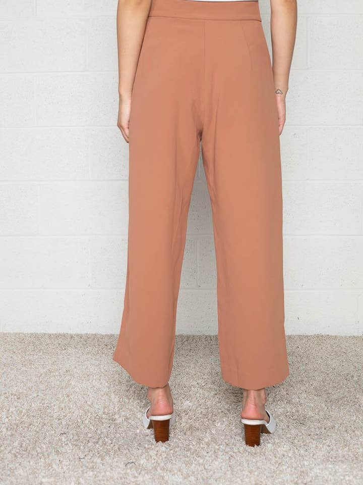 NLT - Wholesale Pants - Women's - Rory Pant
