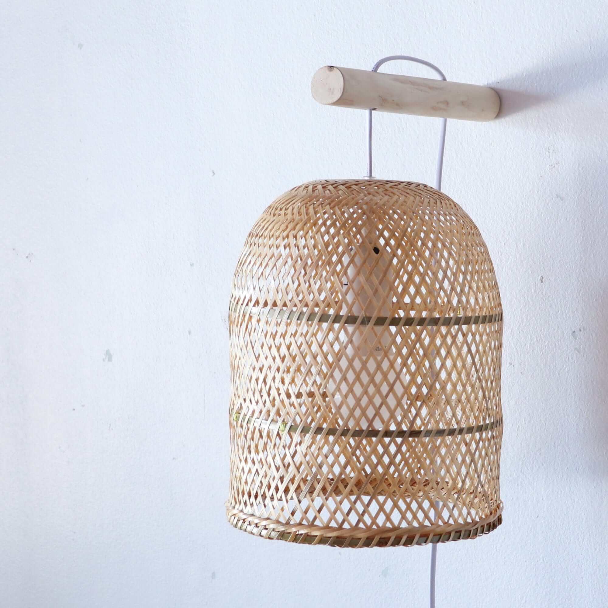 Thaihomeshop – wholesale Sconce – PA PAT - Boho Wall Sconce (3 Sizes)8