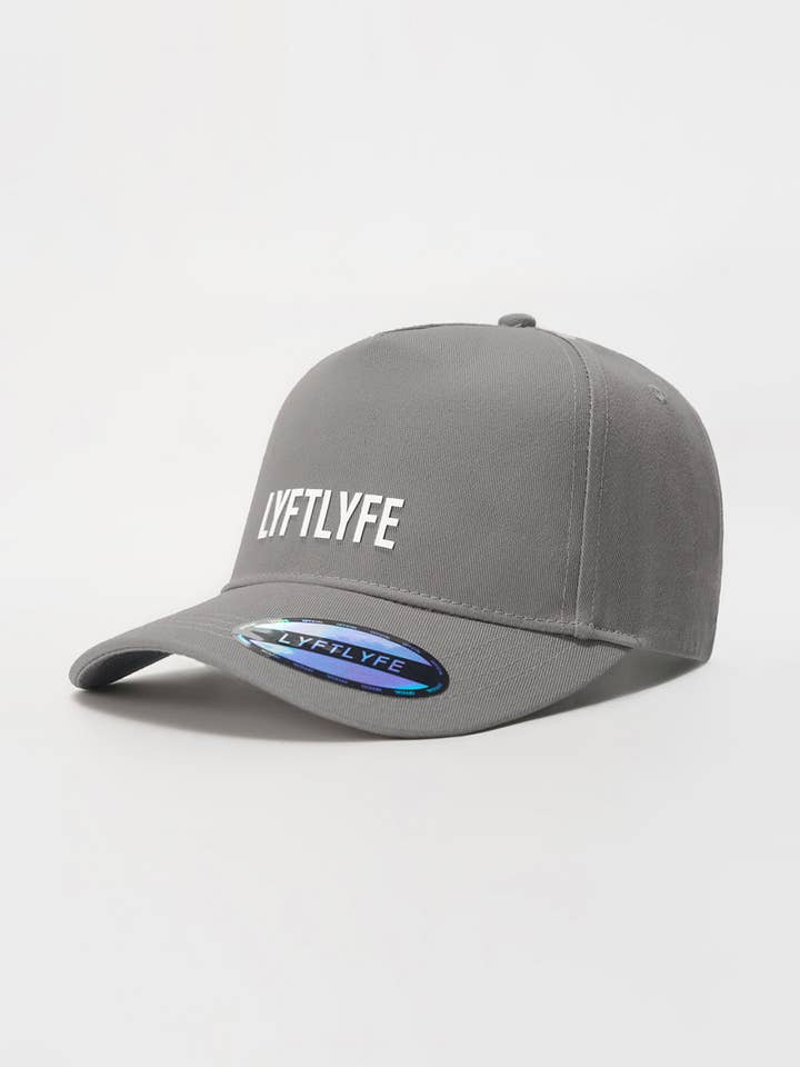 Night Vault A-Frame Snapback for wholesale by Lyftlyfe Apparel