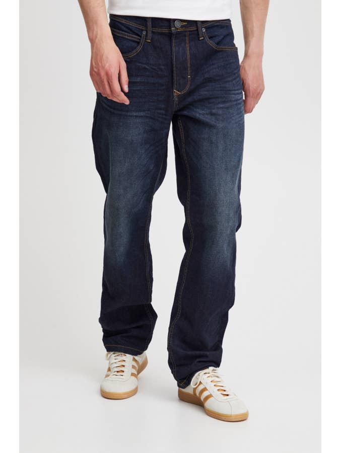 Blend - Vente Jean – homme - Blend® Rock Fit : jean droit23