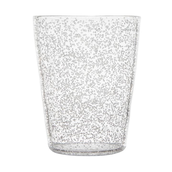 GLASS - CLEAR MEMENTO SYNTH for wholesale by Serafino Zani