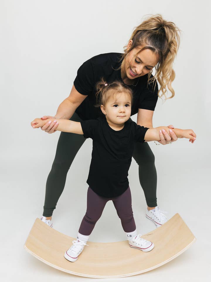 Little Bipsy - Wholesale T-Shirt - Kids - Bamboo Pocket Tee - Black