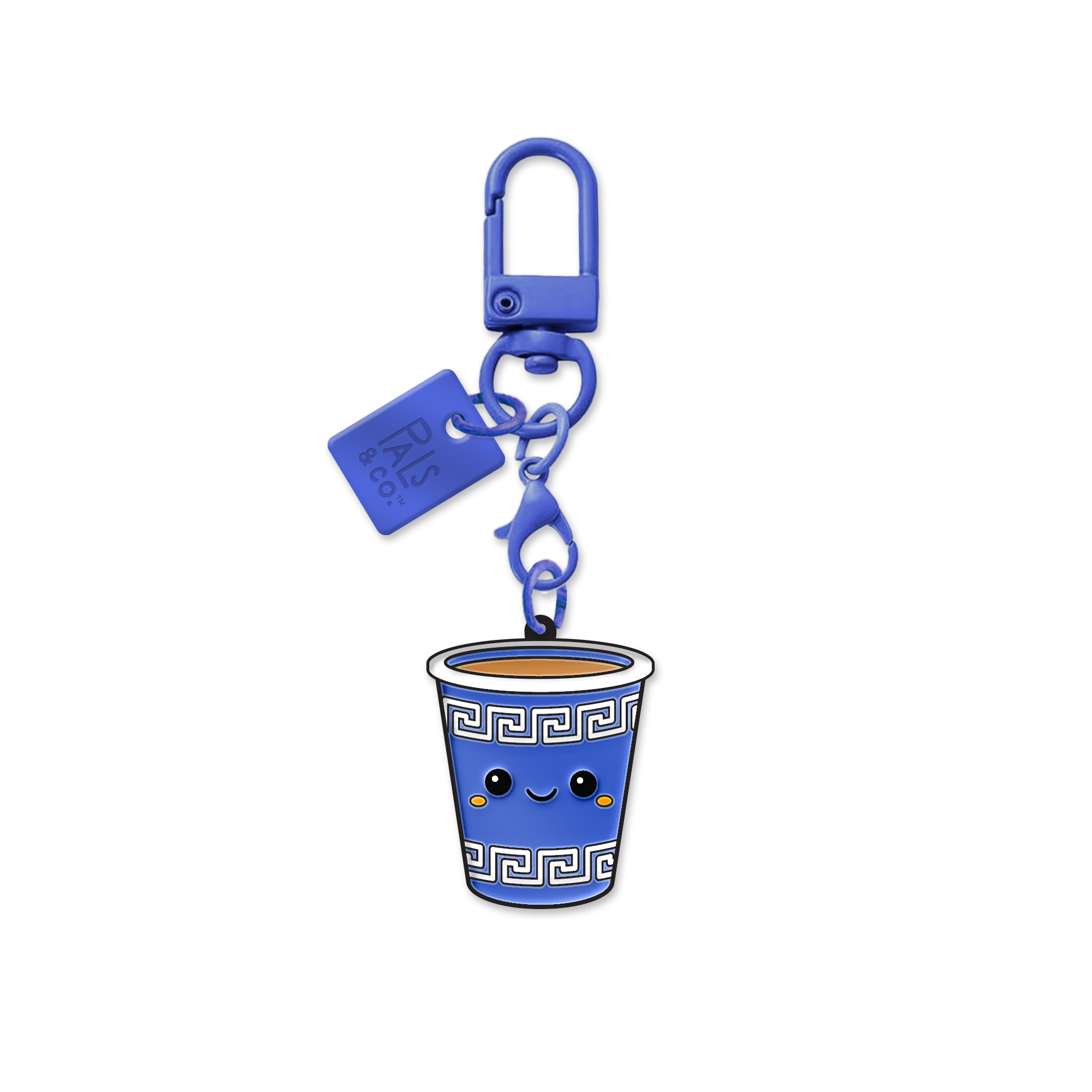 Pals & Co. – Großhandel Schlüsselanhänger – Kinder – Bodega Buddies - Blind Bag - Emaille-Schlüsselanhänger-Charms7