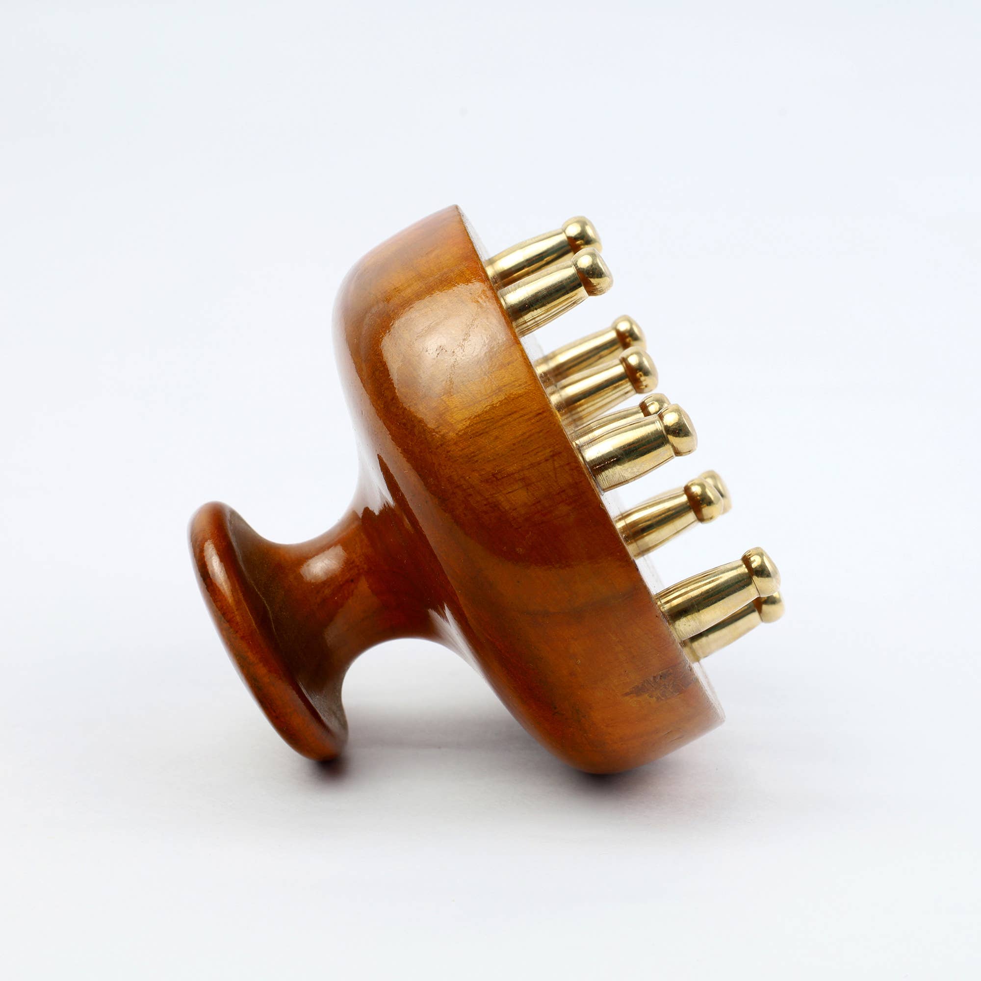 El'Cobre-Ecozonelifestyle - Wholesale Head Scratcher/Massager - Deluxe Kansa Scalp & Body Massager2