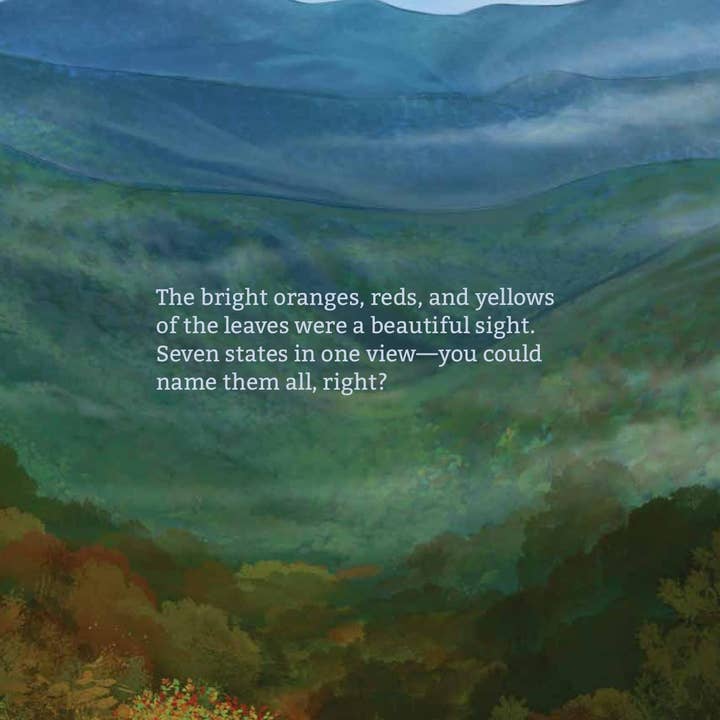 Pelican Publishing - Wholesale Early Reader Book (6-8) - All Aboard, Tennessee!4