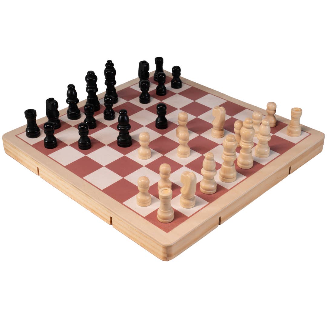 Toysmith - Wholesale Board Game - Neato! Time To Play 8-In-1 Game- Retro Classic, vintage toys3