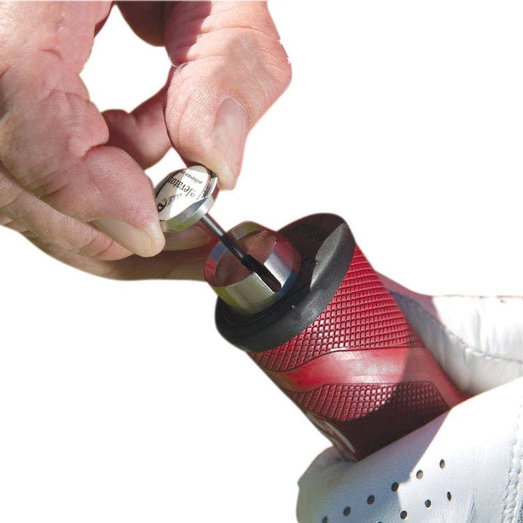 ProPlay Golf - Vendita all'ingrosso Accessori sportivi - ProPlay Golf Elevator per Grip Puliti e Asciutti1