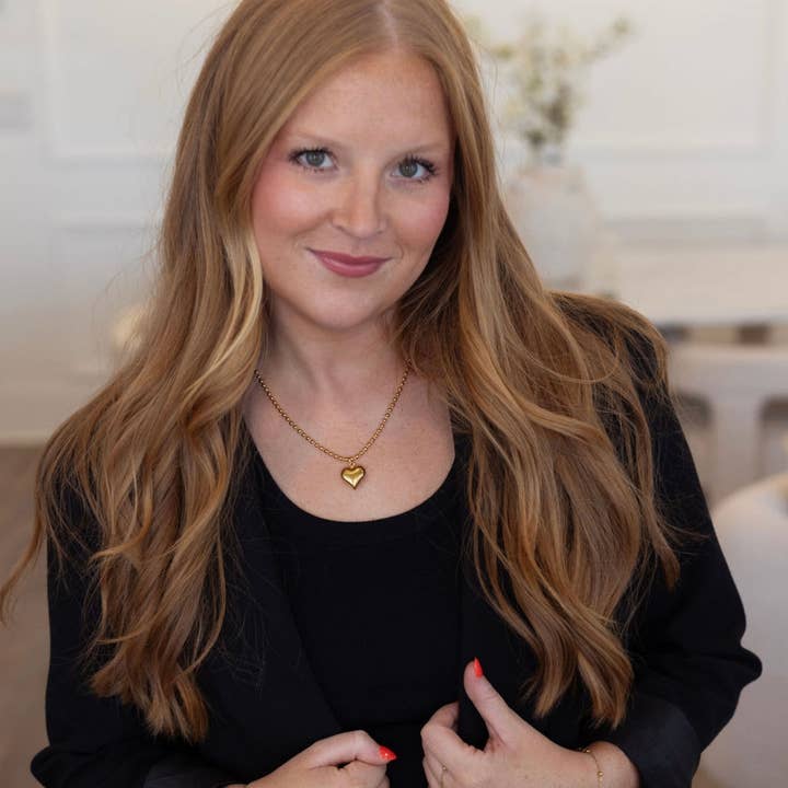 CHANSUTTPEARLS - Wholesale Pendant/Charm Necklace - MADISON NECKLACE1