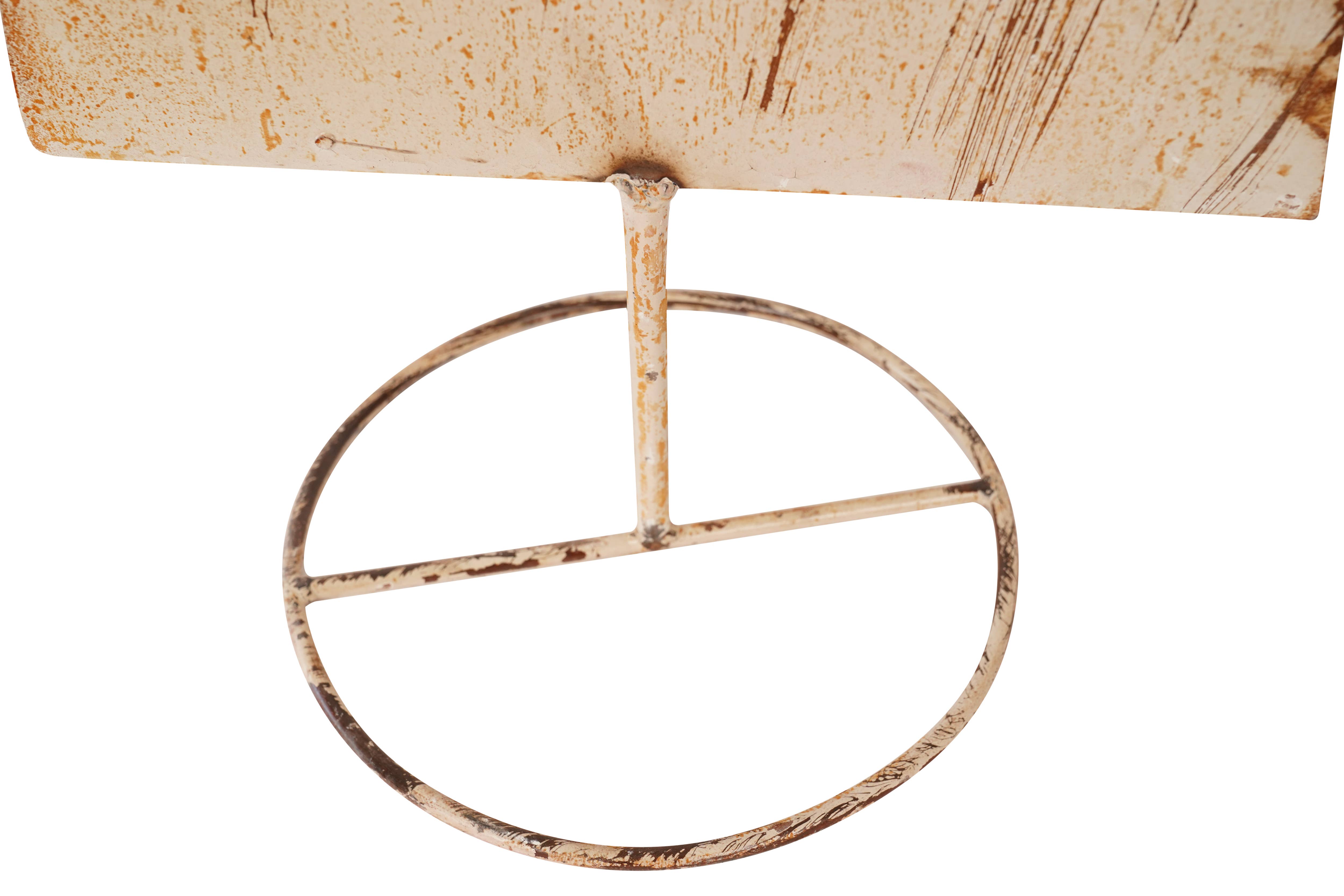 My Amigos Imports - Venta al por mayor Decoración navideña - Árboles de Navidad de metal estilo granja - Decoración del hogar - Tres tamaños17