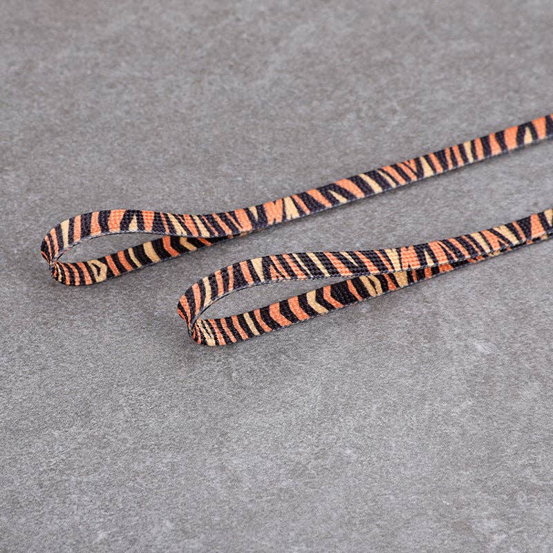 Funkyrel® Atzbranding Limited - Wholesale Schoenveters - Uniseks - Veter met dierprint - verkrijgbaar in meerdere kleuren6