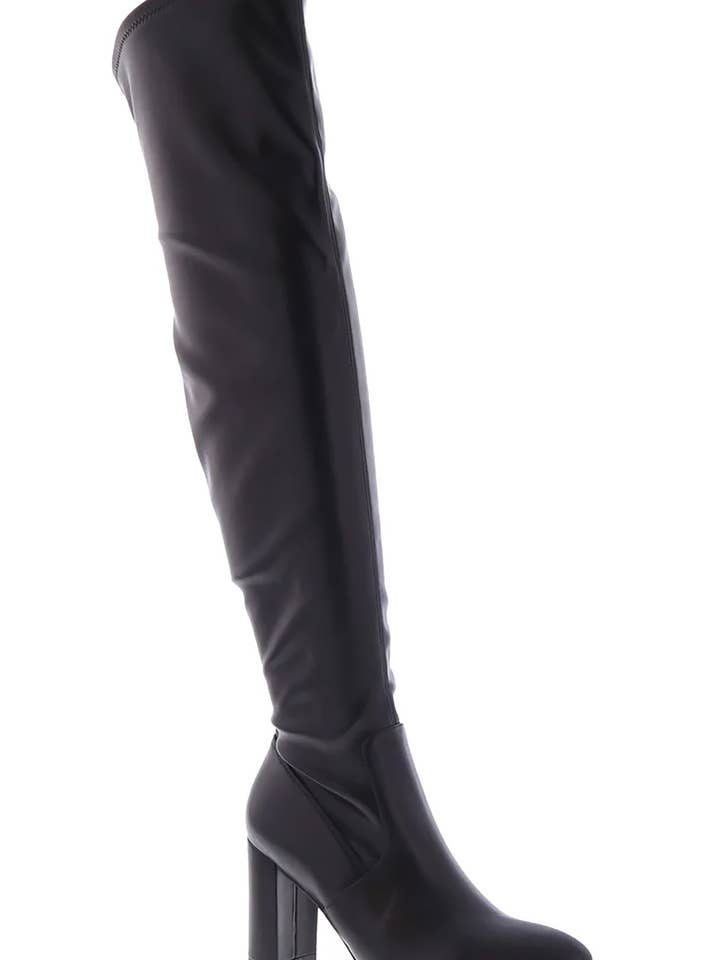 Black PU TG-GELSEY-1 for wholesale on Faire