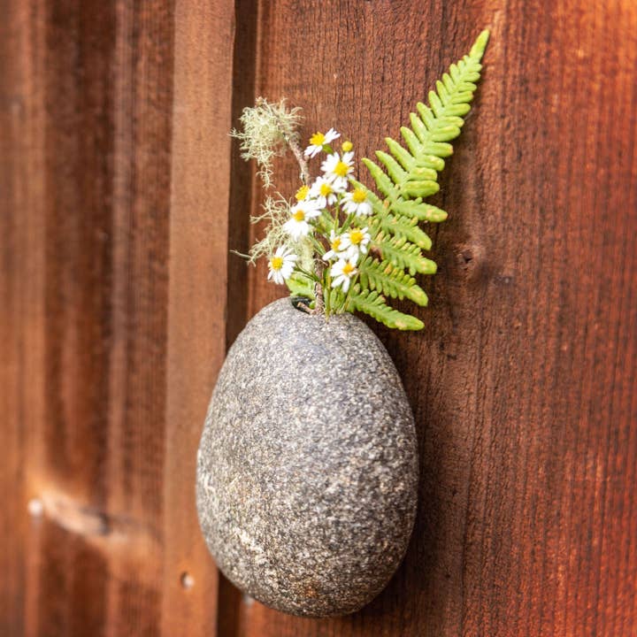 Karma - Wholesale Vase - Stone Wall Vase