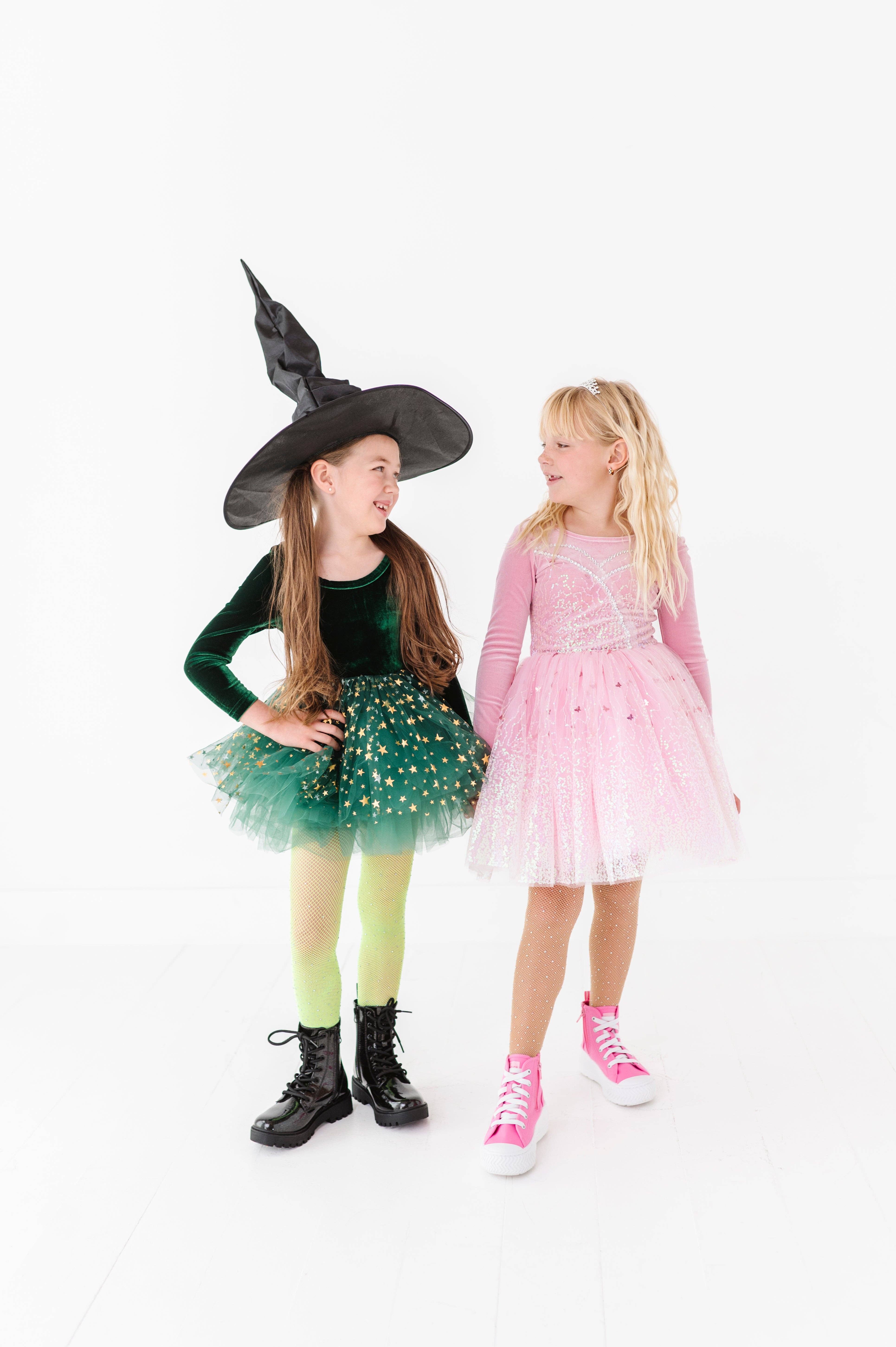 Fancy Shmancy Baby - Wholesale Costume - Kids - Good witch costume4