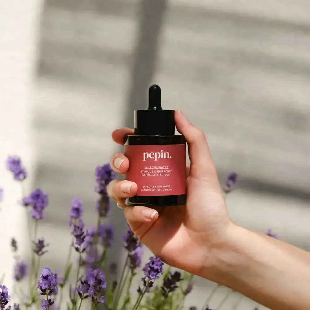 Pepin - Wholesale Fertilizer - Willow Water (roots development)2