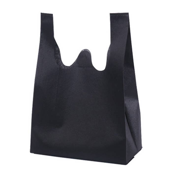 Radyan - Wholesale Grocery/Shopping Bag - Radyan Thank You Bags for Small Business - Shopping Bags1