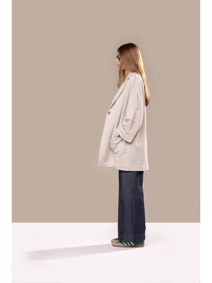 JEANS Belgrad Denim Pants for wholesale on Faire