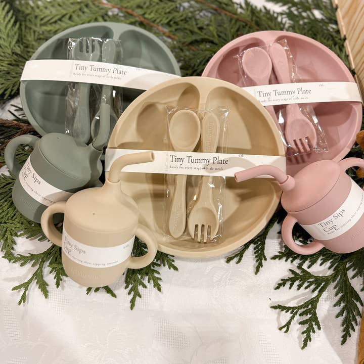 Ensemble d'alimentation essentiel pour la vente par Hallington Co