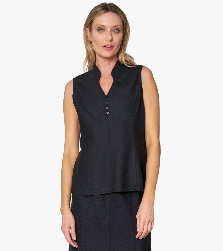 Stella Carakasi - Wholesale Blouse - Women's - In Line Top (*)8