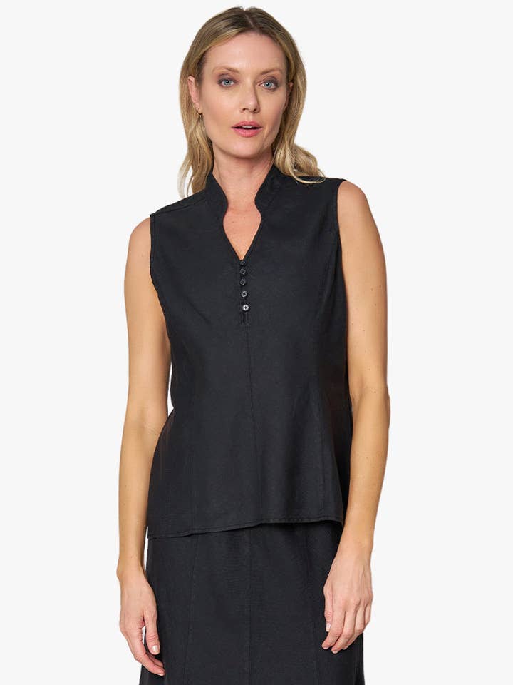 Stella Carakasi - Wholesale Blouse - Women's - In Line Top (*)8