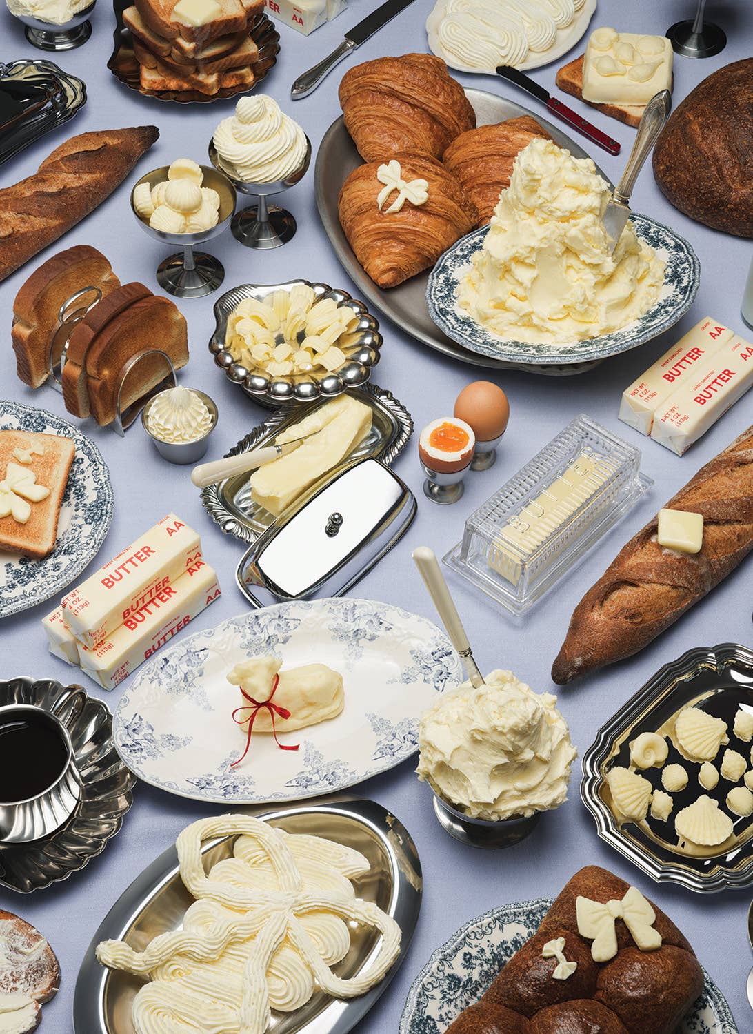 Piecework - Wholesale Puzzle - Adult - Butter - 1000 Piece Puzzle3