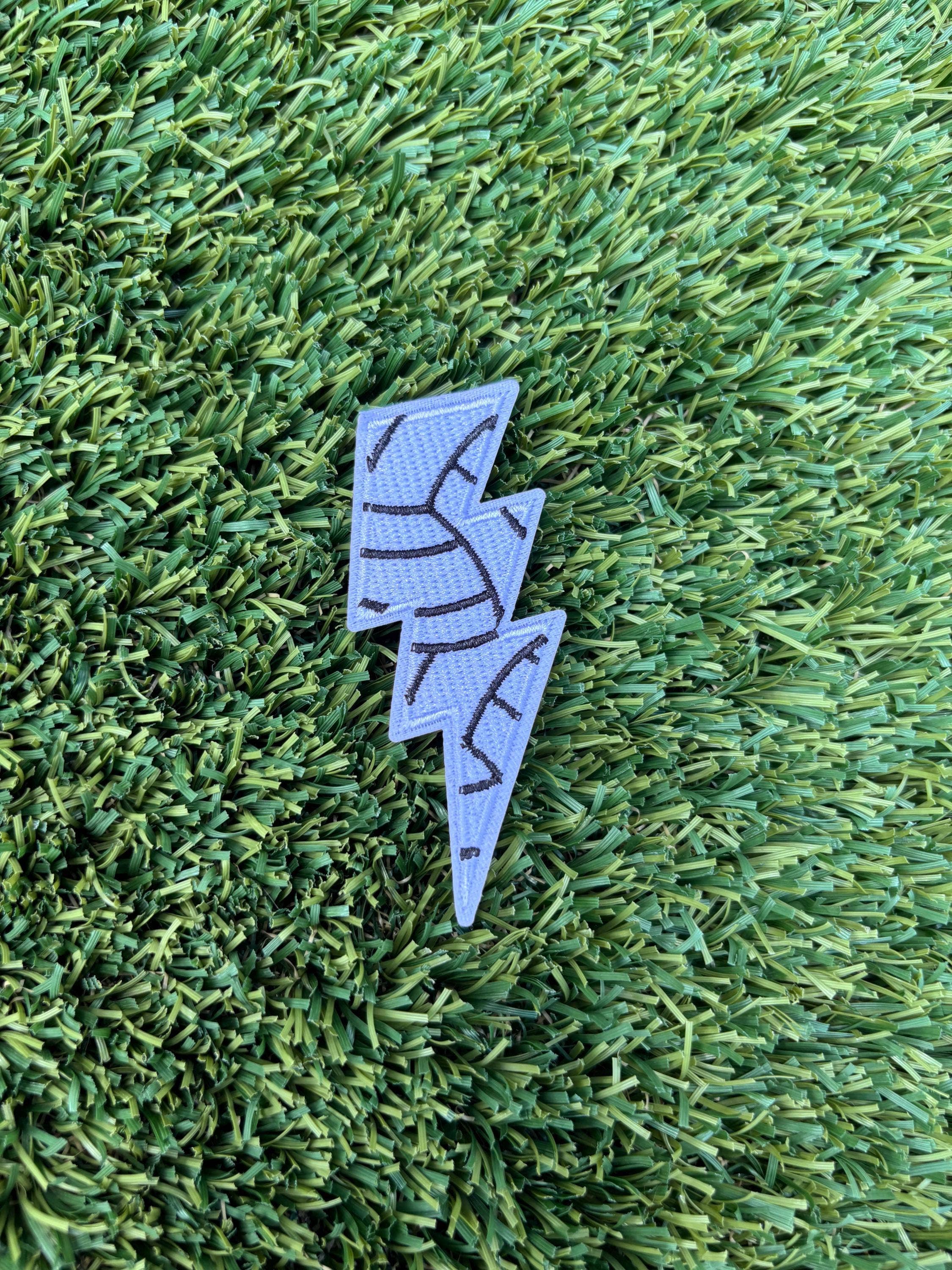 Eric Hill Designs, LLC – Engroshandel Patch – Trendy Sports Lynild Patch5