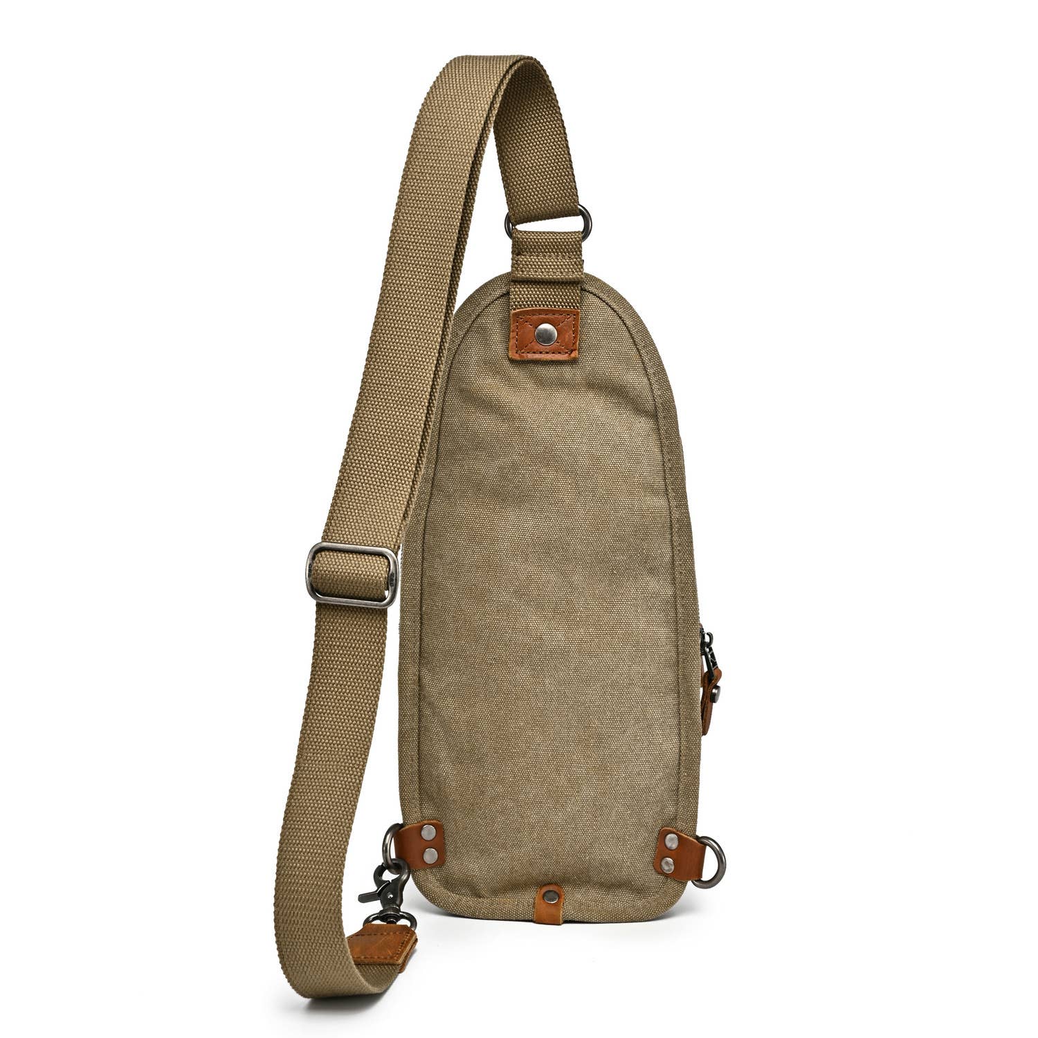 TSD Brand - Vente Sac à bandoulière – femme - Sac bandoulière Canna14