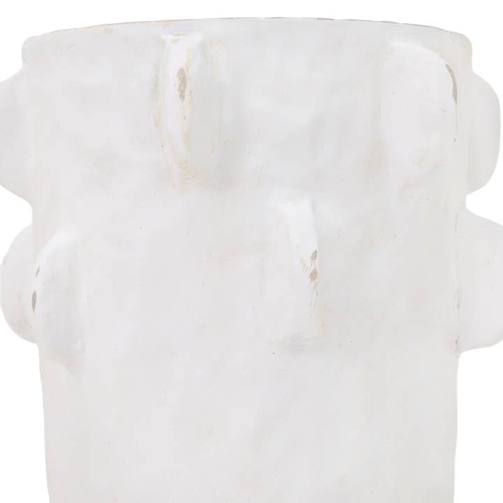 Kavana Decor by The Import Collection - Wholesale Vase - Jubilee Fin Short Vase3