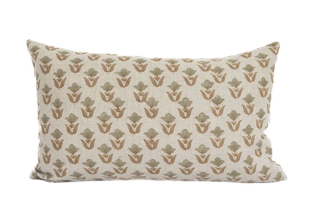 Mary & Jayne Pillow Co – wholesale Throw/decorative pillow – Jillian1