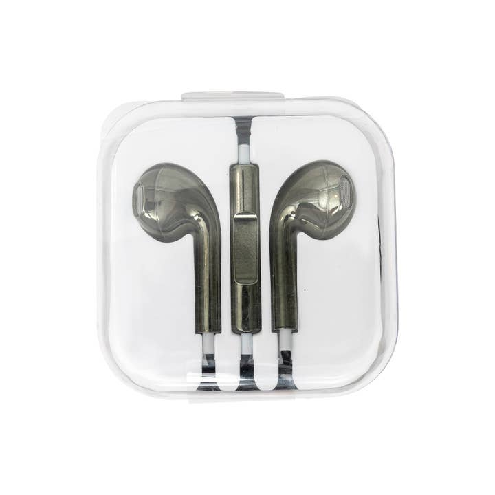 Mad Man - Wholesale Headphones - SuperBud Earbuds