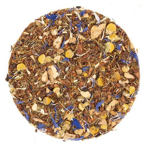 Tisane immunitaire ayurvédique - Sans caféine pour la vente par Tea and Coffee Exchange