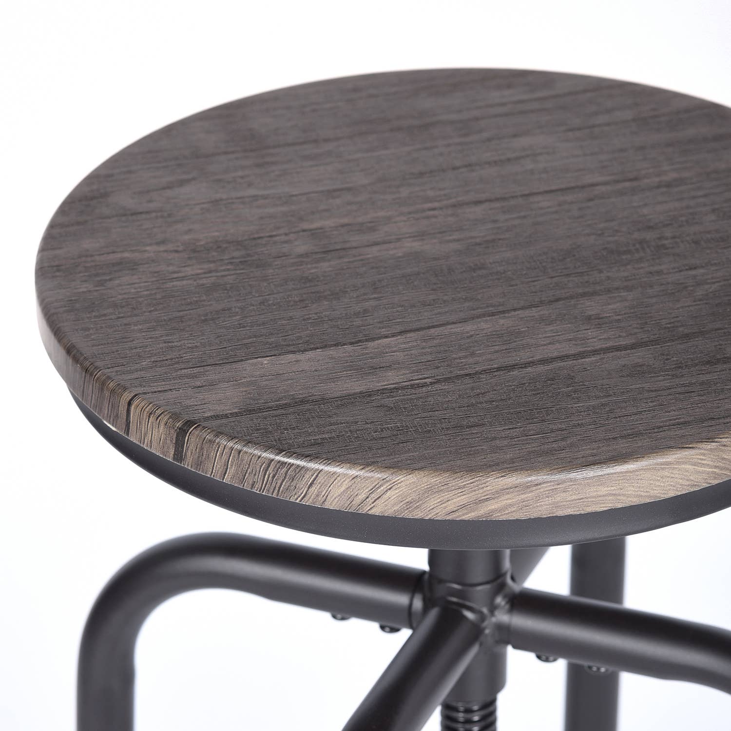 39F Inc. - Vente Accessoires de sport - Tabouret de bar réglable – Parfait pour les bars de musique live et l'extérieur6