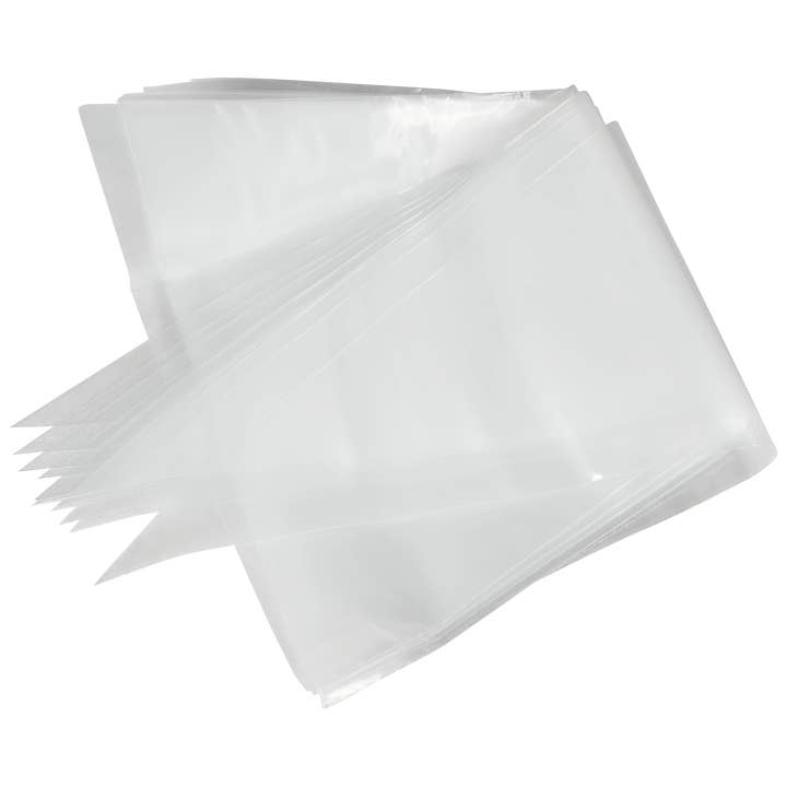 R&M International – wholesale Decorating tool – Disposable Piping Bags 16" 12PK1