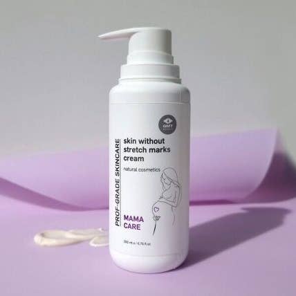 SKIN WITHOUT STRETCH MARKS CREAM for wholesale by Dorama LT