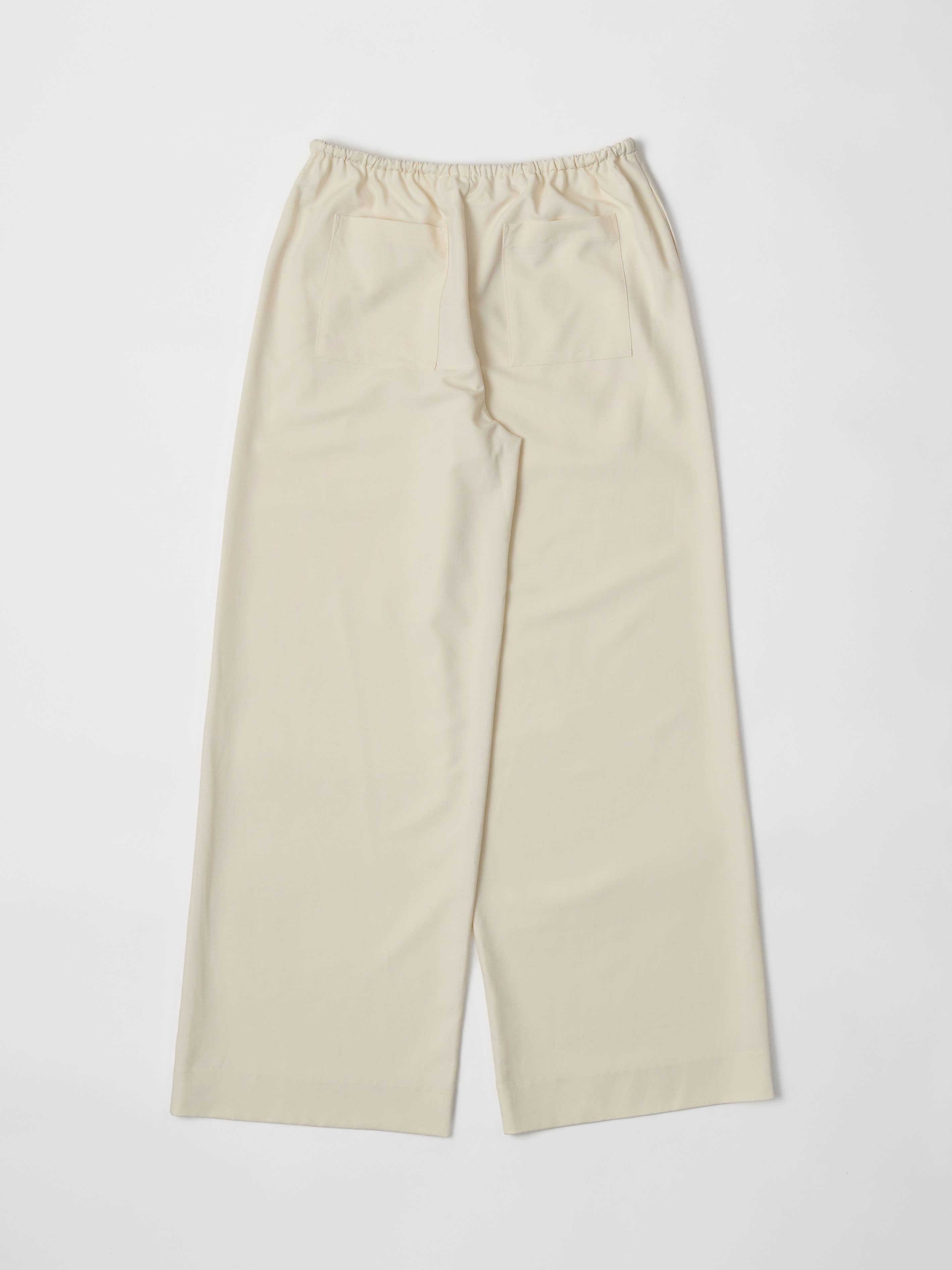 MOD REF - Wholesale Pants - Women's - The Vera Pants | Drawstring Wide Leg Pants13