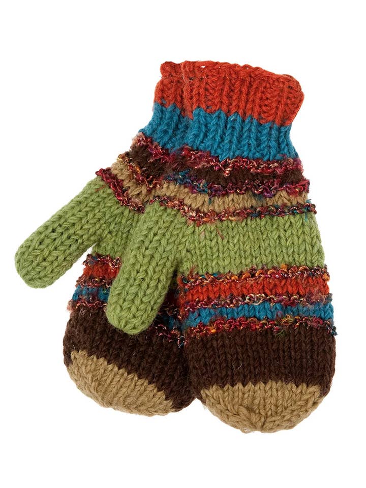 Swool Stripe wanten voor wholesale door Ark Imports