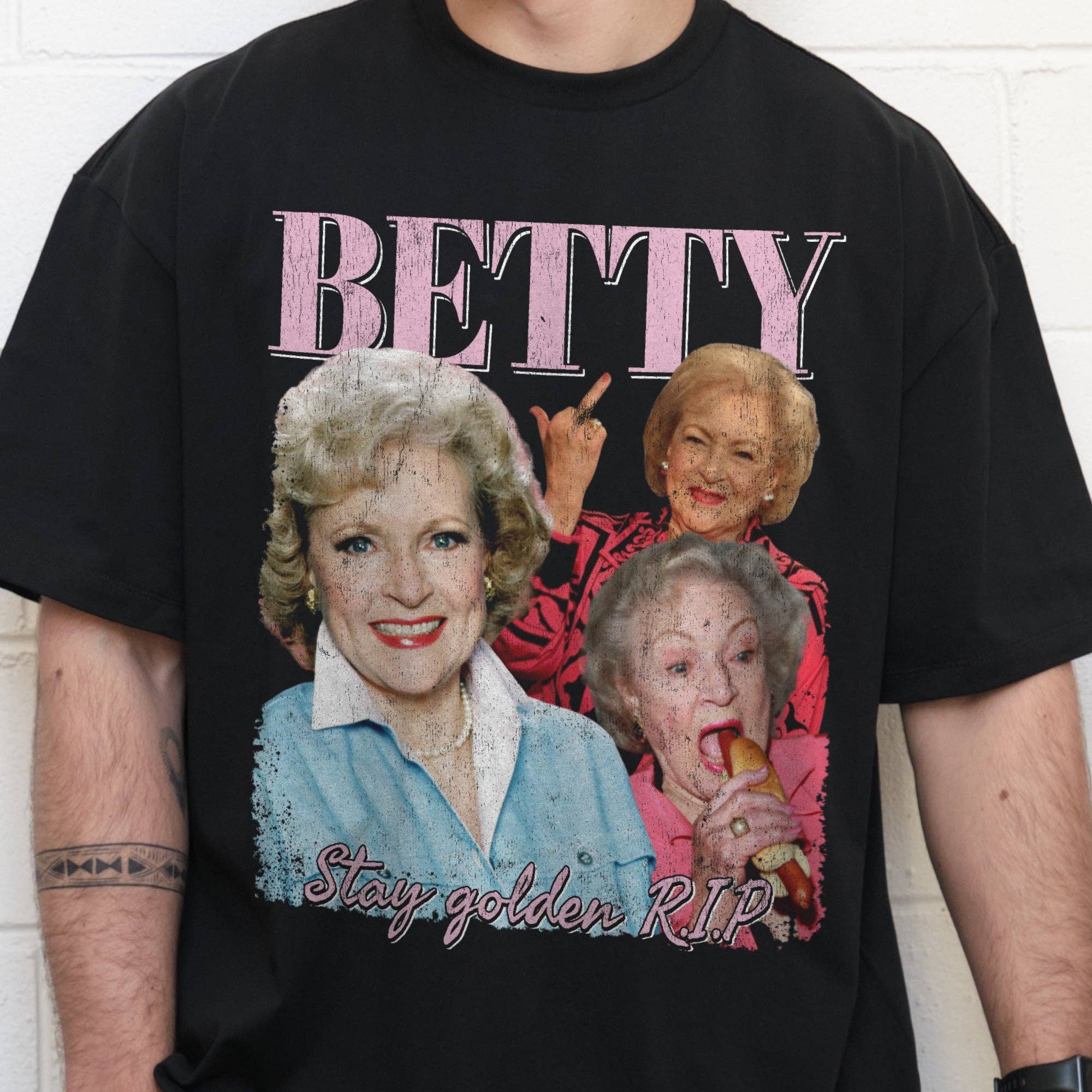 Threadheads - Wholesale T-shirt (graphic) – unisex - Custom Love Tee 💕3