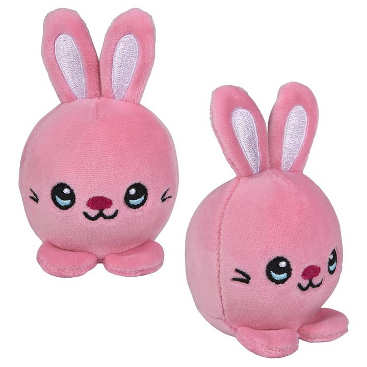 La Luna Bella - Toys - Wholesale Stuffed/Plush Toy - Kids & Baby - Tumble Tykes Bunny Plush Toy