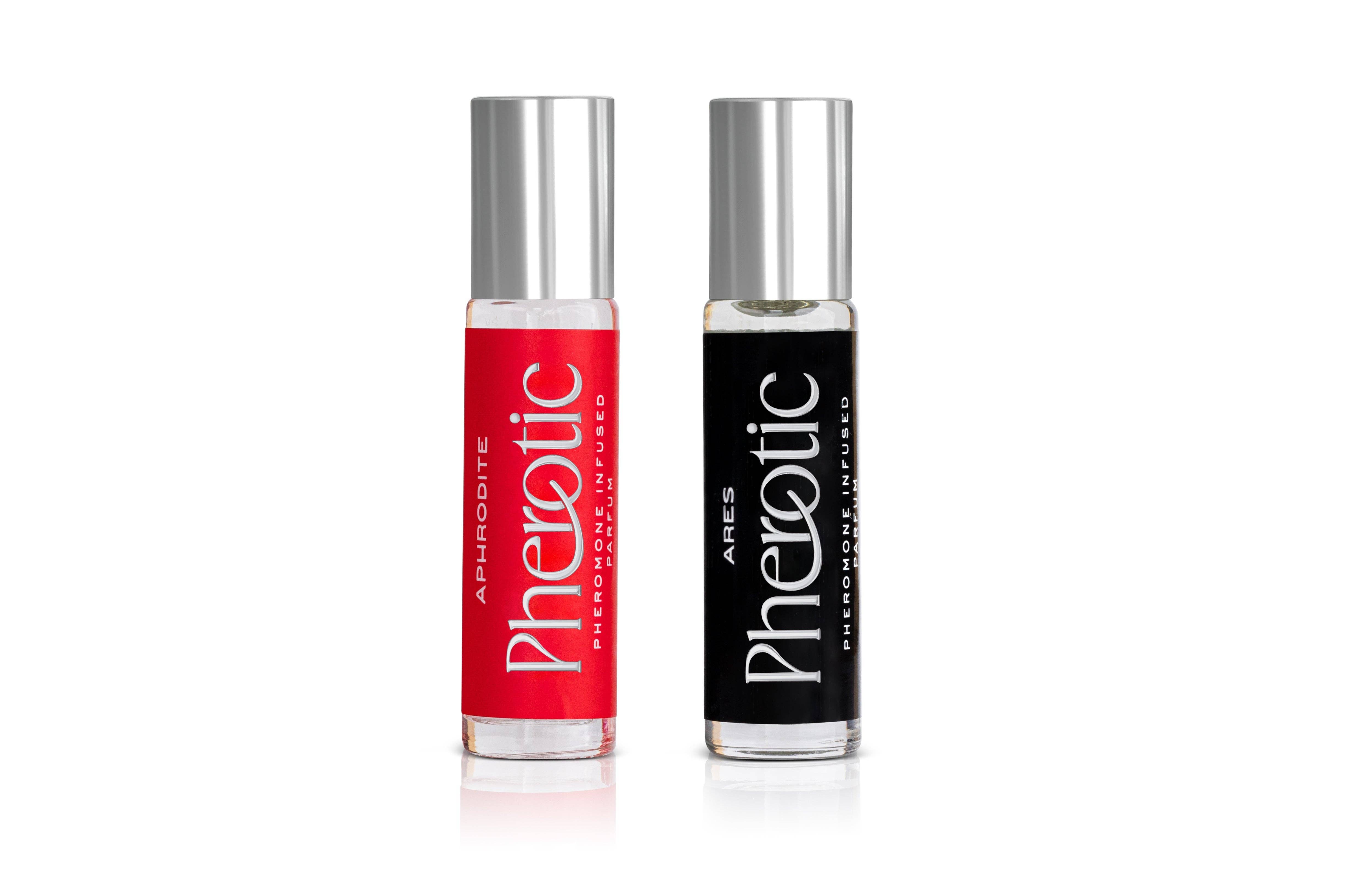Naomi's Happy Place Shop - Wholesale Perfume/Eau de Toilette - Pheromones Perfume for Women - Aphrodite2