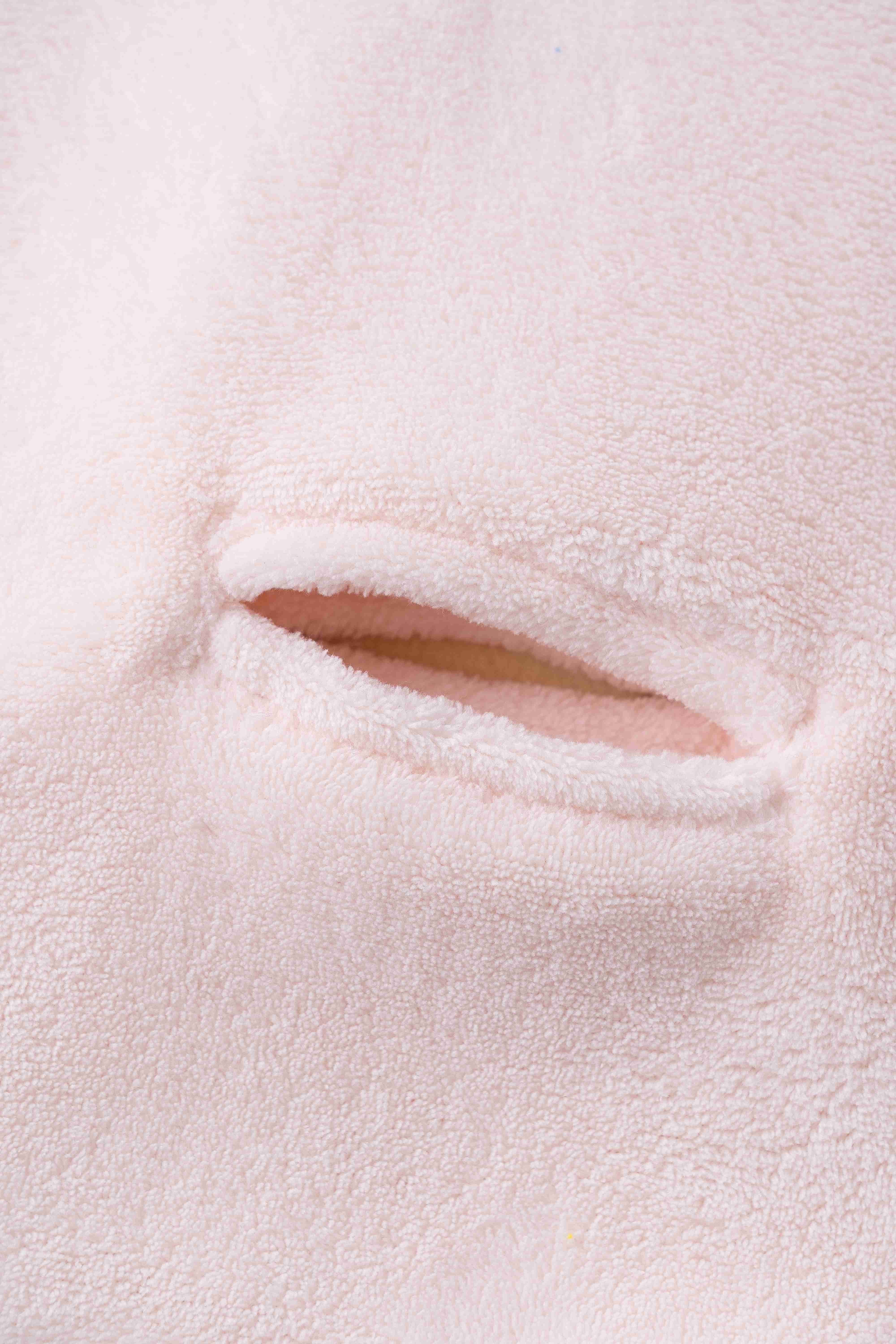 LIGHT PINK Saco de dormir para bebé 90 cm for wholesale on Faire5