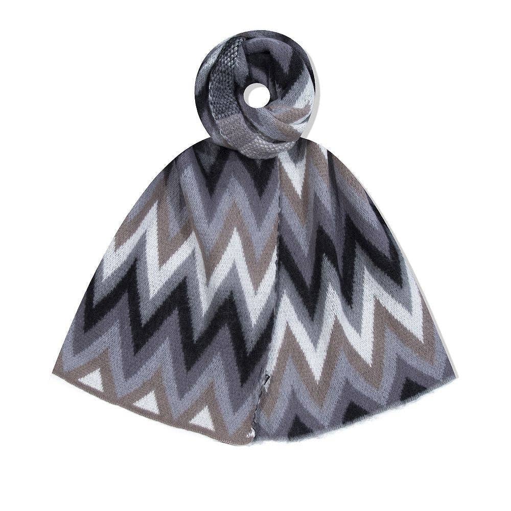 Fox by Ren GmbH - Wholesale Scarf - Women's - Scarf - Lyuba4