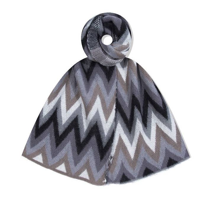 Fox by Ren GmbH - Wholesale Scarf - Women's - Scarf - Lyuba4