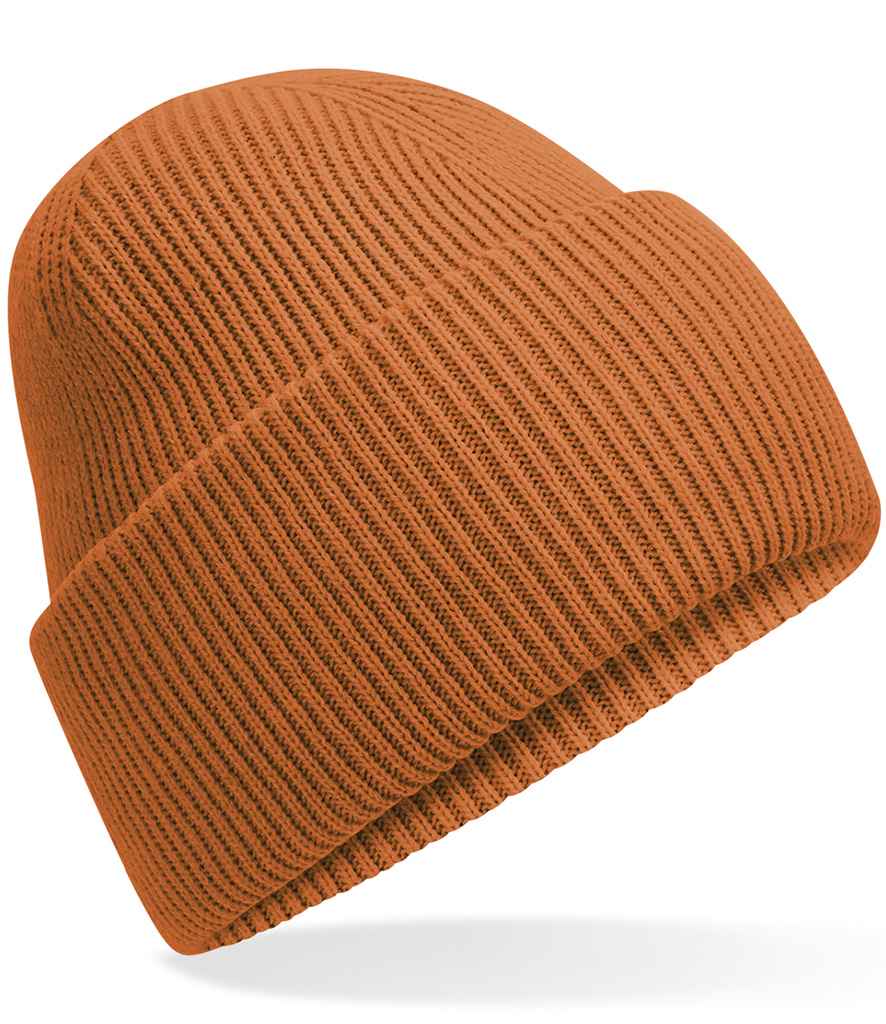 Pierre Francis - Wholesale Beanie - Women's - Beechfield - Classic Engineered Deep Cuffed Beanie22