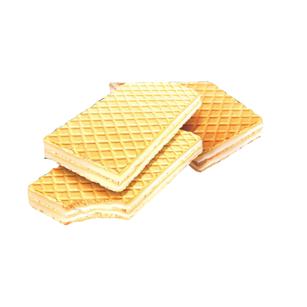 123bonbon - Vendita all'ingrosso Biscotti - CIALDE VANIGLIA BRUN - 146 gr2