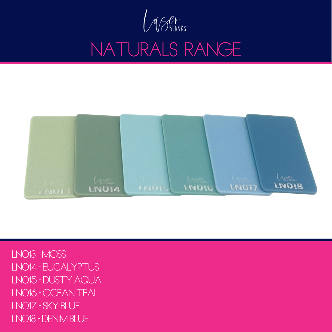 Laser Blanks - Wholesale Keychain - Unisex - Trolley Tokens11