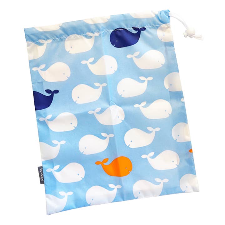 Wasserdicht | Wäschesack für den Großhandel von Kushies Baby